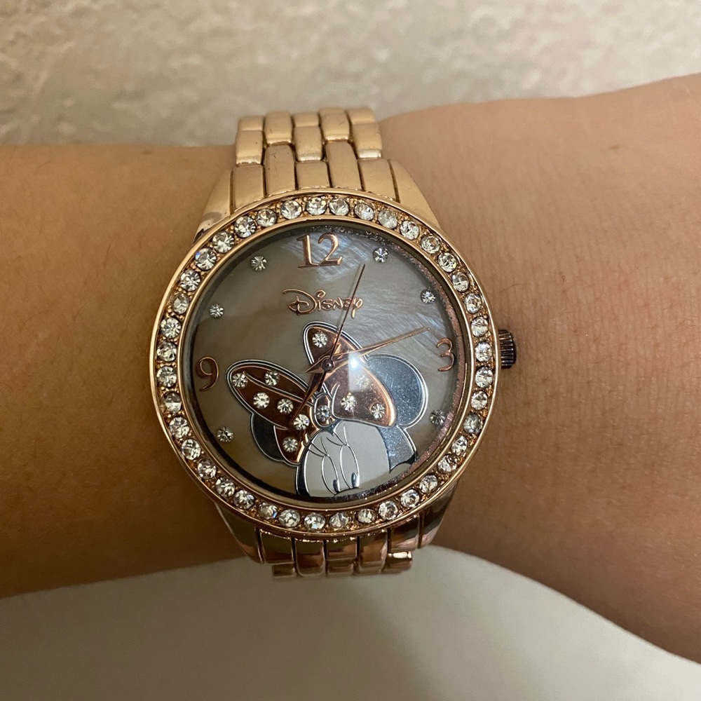 Disney Watch
